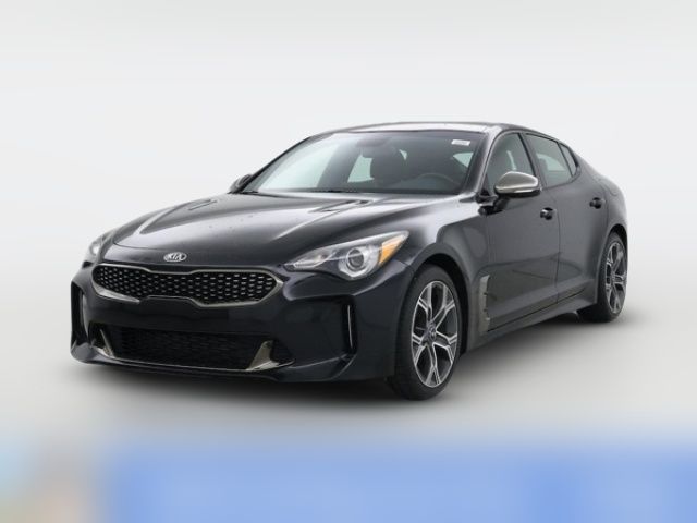 2020 Kia Stinger GT-Line