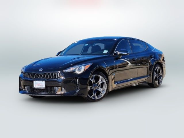 2020 Kia Stinger GT-Line