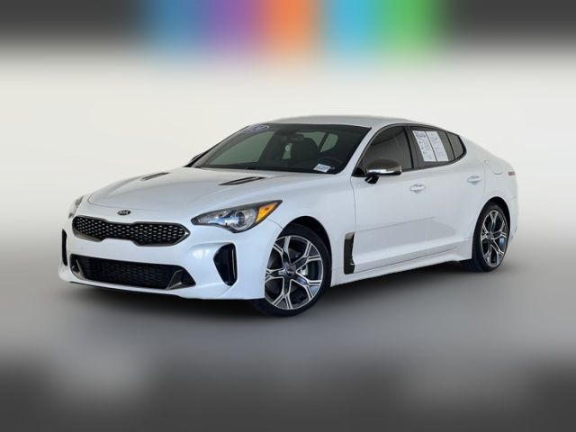 2020 Kia Stinger GT-Line