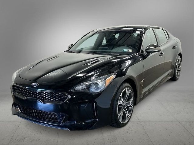 2020 Kia Stinger GT-Line