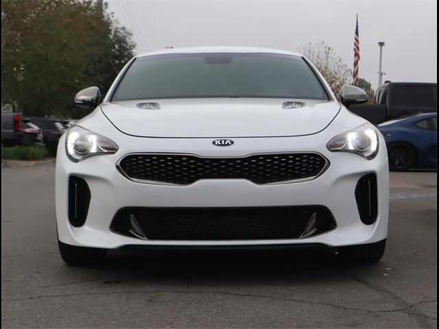 2020 Kia Stinger GT-Line