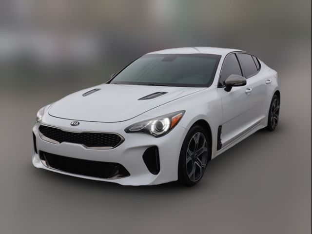 2020 Kia Stinger GT-Line