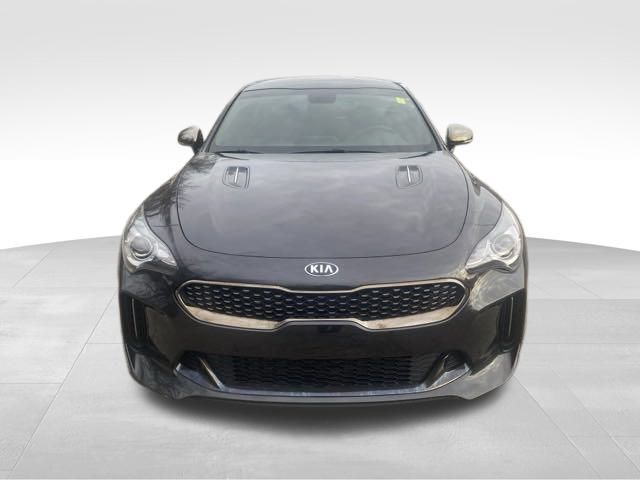 2020 Kia Stinger GT-Line