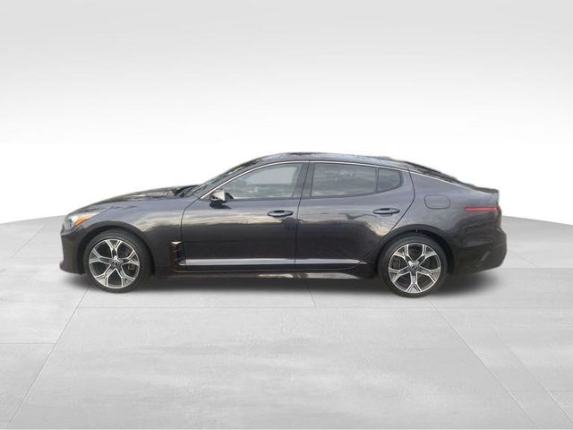 2020 Kia Stinger GT-Line