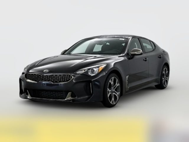 2020 Kia Stinger GT-Line