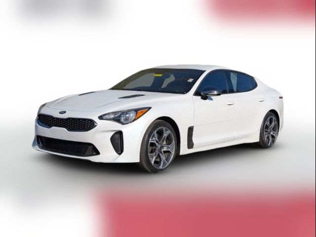 2020 Kia Stinger GT-Line