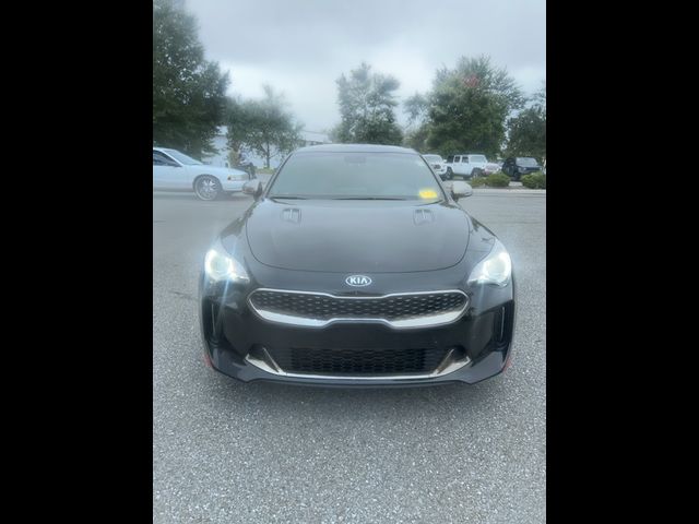 2020 Kia Stinger GT-Line