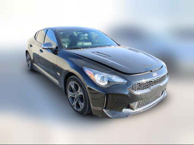 2020 Kia Stinger GT-Line