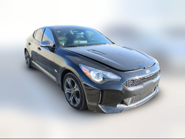 2020 Kia Stinger GT-Line