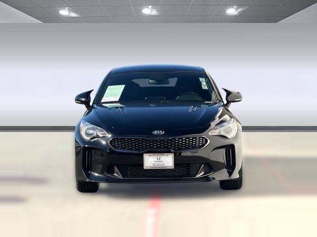 2020 Kia Stinger GT-Line