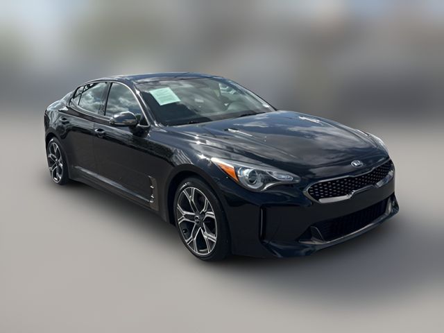 2020 Kia Stinger GT-Line