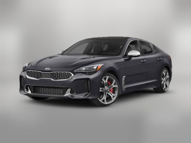 2020 Kia Stinger GT-Line