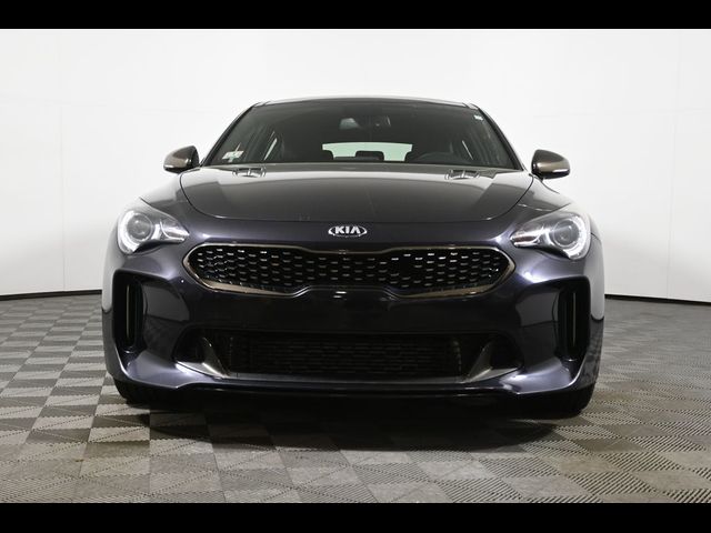 2020 Kia Stinger GT-Line