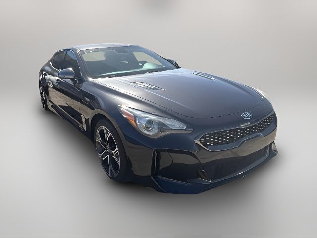 2020 Kia Stinger GT-Line