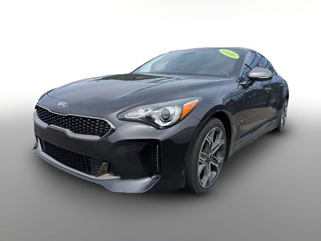 2020 Kia Stinger GT-Line
