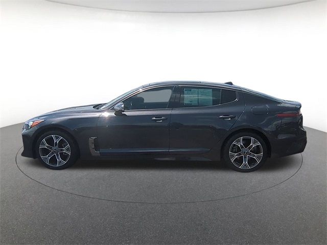 2020 Kia Stinger GT-Line