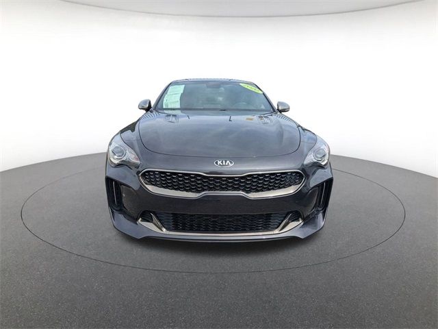 2020 Kia Stinger GT-Line