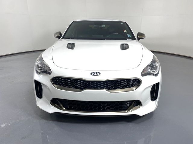 2020 Kia Stinger GT-Line