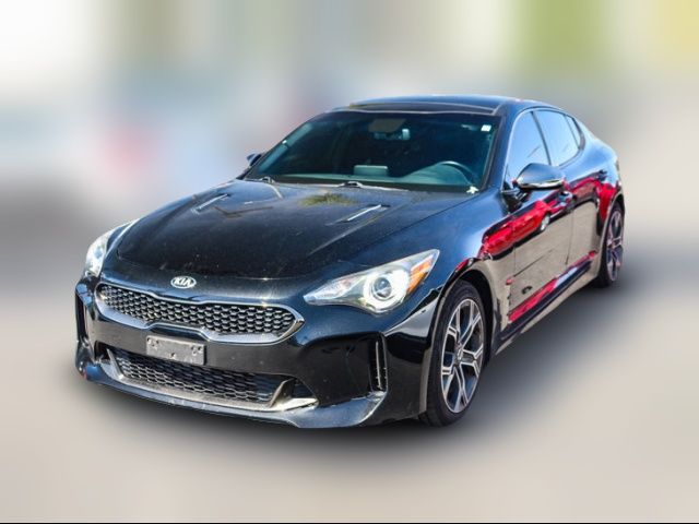 2020 Kia Stinger GT-Line