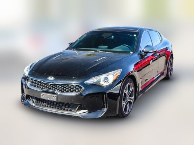 2020 Kia Stinger GT-Line