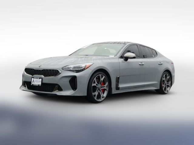 2020 Kia Stinger GT1