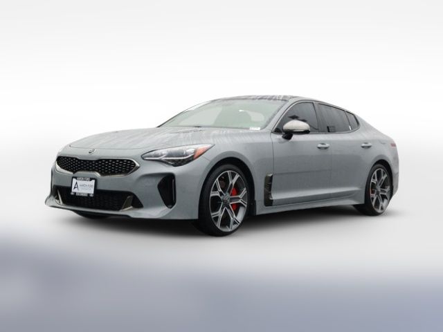 2020 Kia Stinger GT1