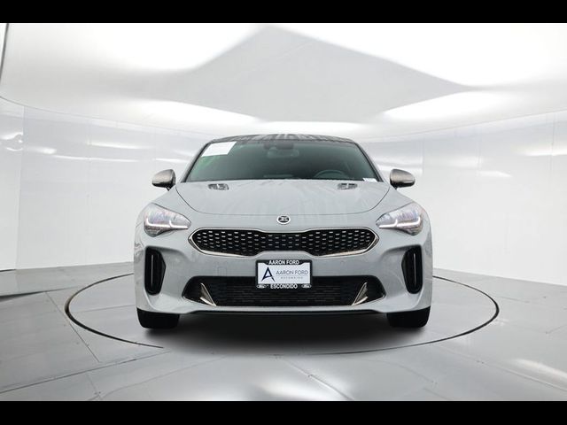 2020 Kia Stinger GT1