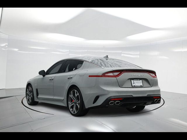 2020 Kia Stinger GT1