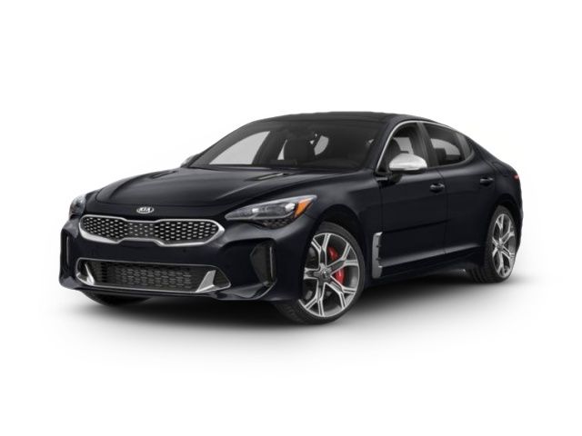 2020 Kia Stinger GT1