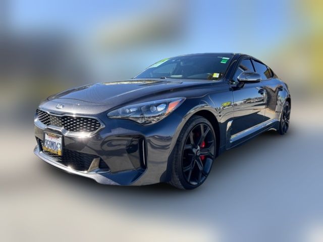 2020 Kia Stinger GT1