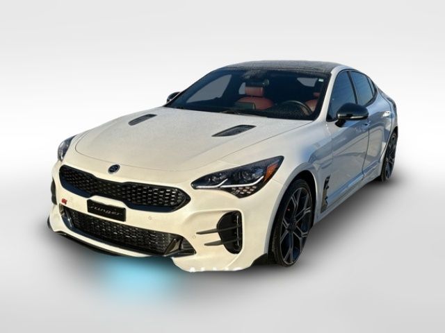 2020 Kia Stinger GT1