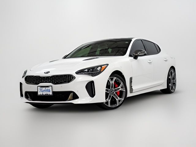 2020 Kia Stinger GT1