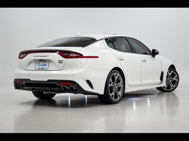 2020 Kia Stinger GT1