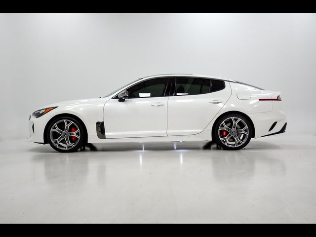 2020 Kia Stinger GT1