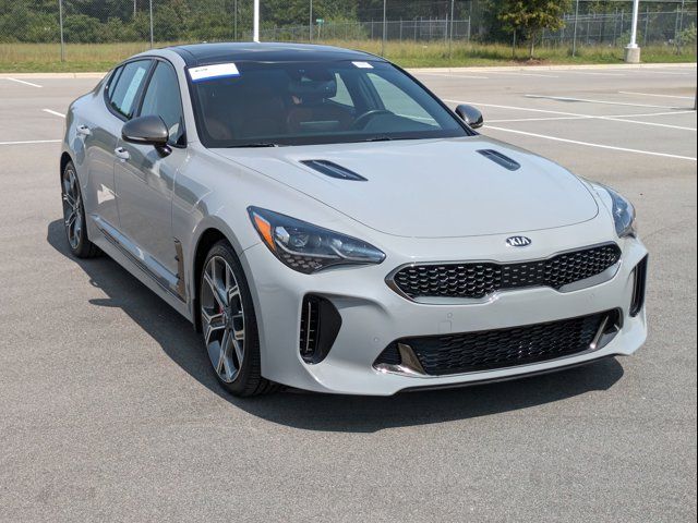 2020 Kia Stinger GT1