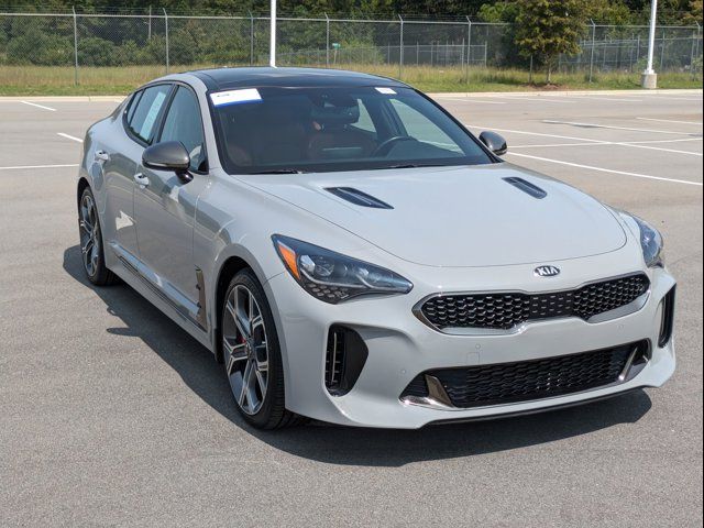 2020 Kia Stinger GT1