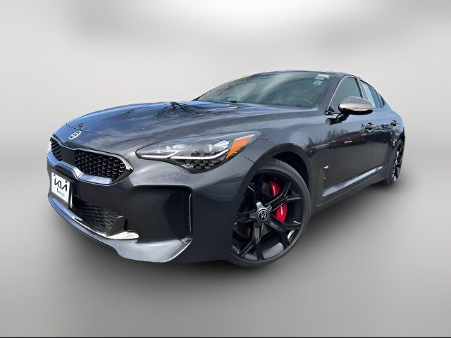 2020 Kia Stinger GT1