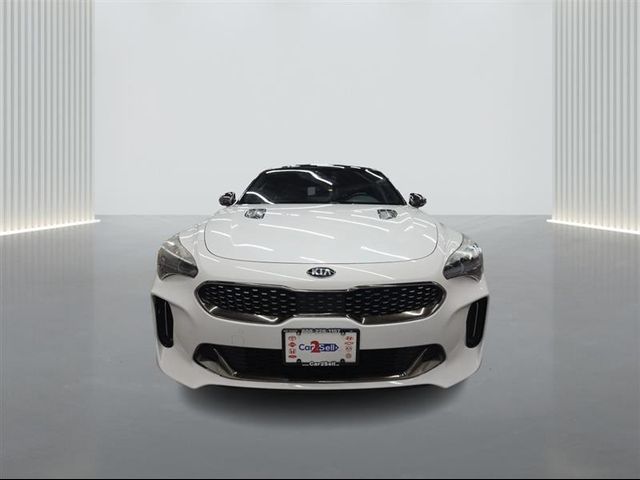 2020 Kia Stinger GT1