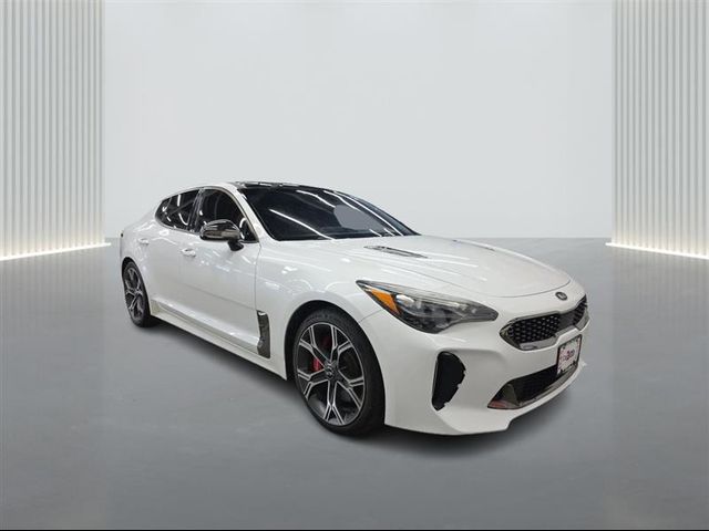 2020 Kia Stinger GT1