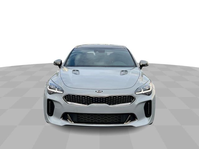 2020 Kia Stinger GT1