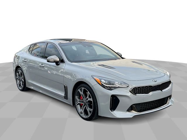 2020 Kia Stinger GT1