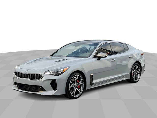 2020 Kia Stinger GT1