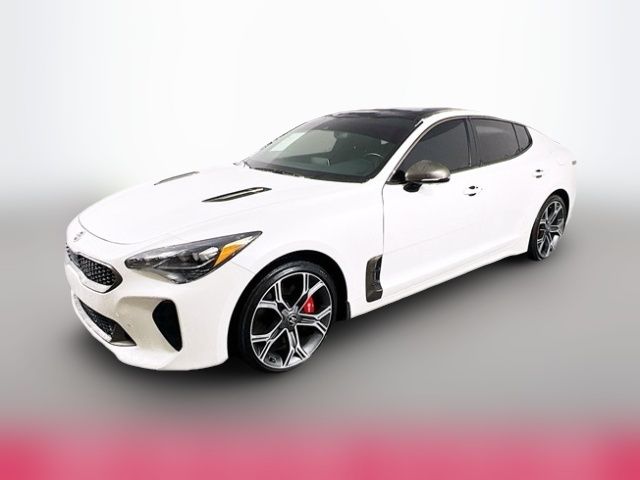 2020 Kia Stinger GT1