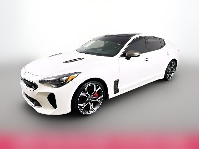 2020 Kia Stinger GT1