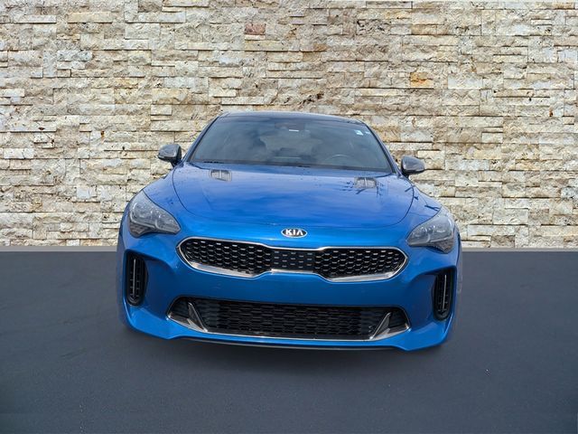 2020 Kia Stinger GT1