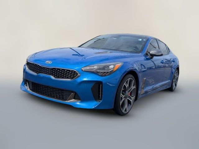 2020 Kia Stinger GT1