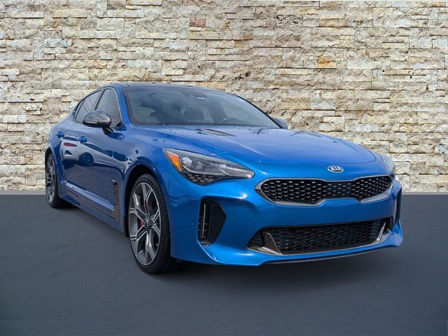 2020 Kia Stinger GT1