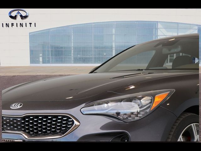 2020 Kia Stinger GT1