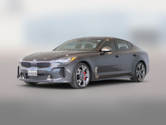2020 Kia Stinger GT1