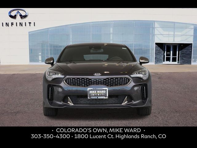2020 Kia Stinger GT1